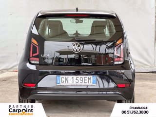 VOLKSWAGEN Up! 5p 1.0 evo sport up! 65cv 3