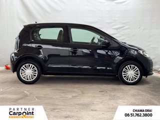 VOLKSWAGEN Up! 5p 1.0 evo sport up! 65cv 4
