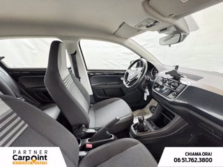 VOLKSWAGEN Up! 5p 1.0 evo sport up! 65cv 5