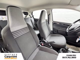 VOLKSWAGEN Up! 5p 1.0 evo sport up! 65cv 6