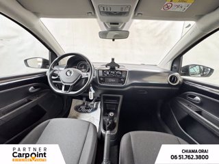 VOLKSWAGEN Up! 5p 1.0 evo sport up! 65cv 9