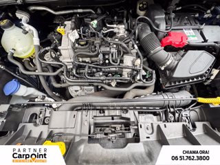 FORD Puma 1.0 ecoboost h titanium x s&s 125cv 11