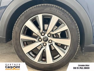 FORD Puma 1.0 ecoboost h titanium x s&s 125cv 13