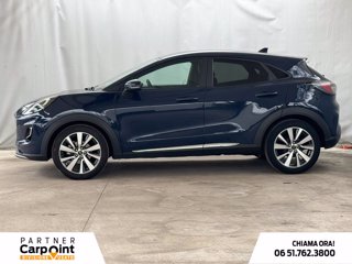 FORD Puma 1.0 ecoboost h titanium x s&s 125cv 2