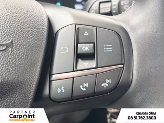 FORD Puma 1.0 ecoboost h titanium x s&s 125cv 20