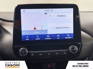 FORD Puma 1.0 ecoboost h titanium x s&s 125cv 22