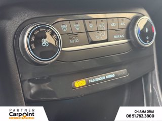 FORD Puma 1.0 ecoboost h titanium x s&s 125cv 23