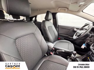 FORD Puma 1.0 ecoboost h titanium x s&s 125cv 6