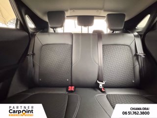 FORD Puma 1.0 ecoboost h titanium x s&s 125cv 8