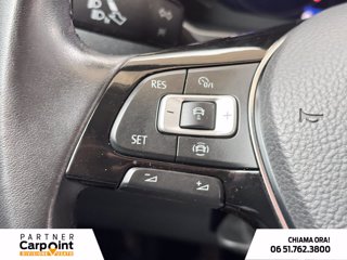 VOLKSWAGEN T-roc 1.6 tdi style 19