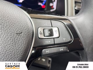 VOLKSWAGEN T-roc 1.6 tdi style 20