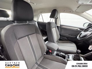 VOLKSWAGEN T-roc 1.6 tdi style 6