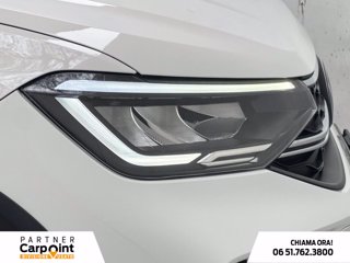 VOLKSWAGEN Taigo 1.0 tsi life 110cv dsg 12