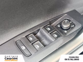 VOLKSWAGEN Taigo 1.0 tsi life 110cv dsg 18