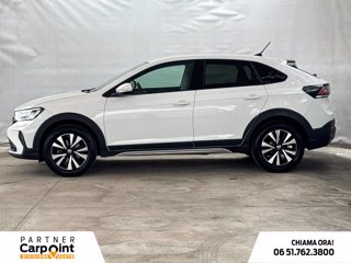 VOLKSWAGEN Taigo 1.0 tsi life 110cv dsg 2