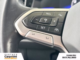 VOLKSWAGEN Taigo 1.0 tsi life 110cv dsg 20