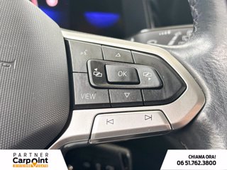 VOLKSWAGEN Taigo 1.0 tsi life 110cv dsg 21