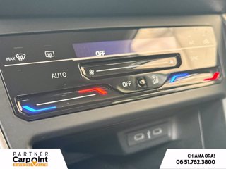 VOLKSWAGEN Taigo 1.0 tsi life 110cv dsg 23