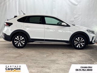 VOLKSWAGEN Taigo 1.0 tsi life 110cv dsg 4