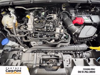 FORD Puma 1.0 ecoboost h st-line x s&s 125cv 11