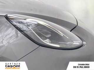 FORD Puma 1.0 ecoboost h st-line x s&s 125cv 12