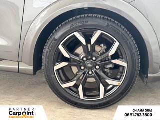 FORD Puma 1.0 ecoboost h st-line x s&s 125cv 13