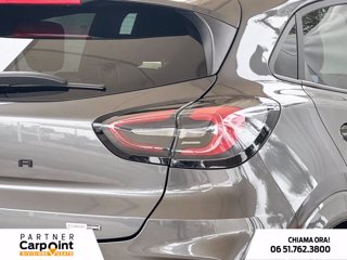 FORD Puma 1.0 ecoboost h st-line x s&s 125cv 15