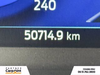 FORD Puma 1.0 ecoboost h st-line x s&s 125cv 21