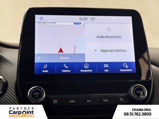 FORD Puma 1.0 ecoboost h st-line x s&s 125cv 22