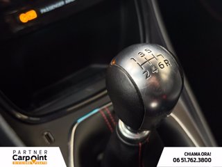 FORD Puma 1.0 ecoboost h st-line x s&s 125cv 24