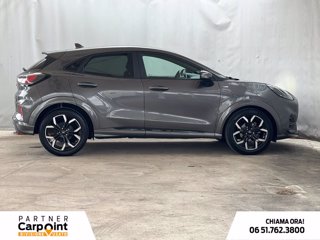 FORD Puma 1.0 ecoboost h st-line x s&s 125cv 4