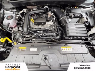 VOLKSWAGEN T-cross 1.0 tsi life 95cv 11