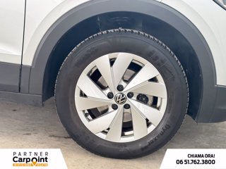 VOLKSWAGEN T-cross 1.0 tsi life 95cv 13