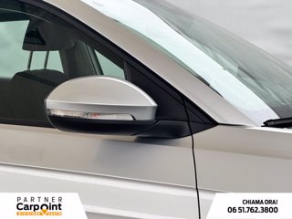 VOLKSWAGEN T-cross 1.0 tsi life 95cv 14