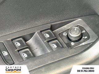 VOLKSWAGEN T-cross 1.0 tsi life 95cv 18