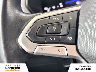 VOLKSWAGEN T-cross 1.0 tsi life 95cv 19