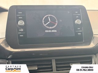 VOLKSWAGEN T-cross 1.0 tsi life 95cv 22