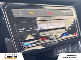 VOLKSWAGEN T-cross 1.0 tsi life 95cv 23