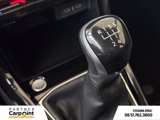 VOLKSWAGEN T-cross 1.0 tsi life 95cv 24