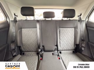 VOLKSWAGEN T-cross 1.0 tsi life 95cv 8