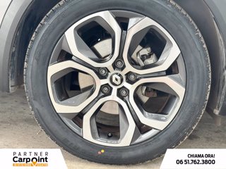 RENAULT Captur 1.6 e-tech hybrid techno fast track 145cv auto 13