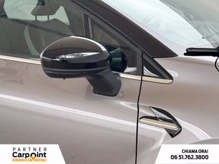 RENAULT Captur 1.6 e-tech hybrid techno fast track 145cv auto 14