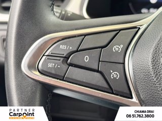 RENAULT Captur 1.6 e-tech hybrid techno fast track 145cv auto 20