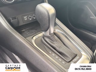 RENAULT Captur 1.6 e-tech hybrid techno fast track 145cv auto 24