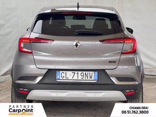 RENAULT Captur 1.6 e-tech hybrid techno fast track 145cv auto 3