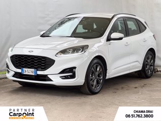 FORD Kuga 2.5 full hybrid st-line 2wd 190cv cvt 0
