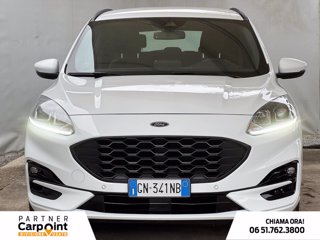 FORD Kuga 2.5 full hybrid st-line 2wd 190cv cvt 1