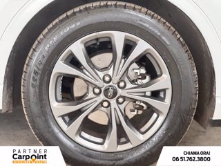 FORD Kuga 2.5 full hybrid st-line 2wd 190cv cvt 13