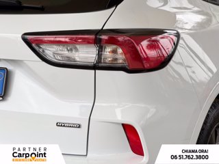 FORD Kuga 2.5 full hybrid st-line 2wd 190cv cvt 15