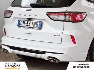 FORD Kuga 2.5 full hybrid st-line 2wd 190cv cvt 16